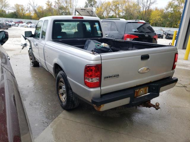 Photo 3 from auction – 2011 FORD RANGER SUP with VIN 1FTKR1ED2BPB15399