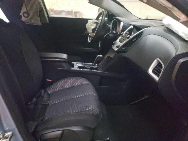 Photo 5 from auction – 2014 CHEVROLET EQUINOX LT with VIN 2GNALBEKXE6257576