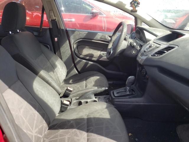 Photo 5 from auction – 2011 FORD FIESTA SE with VIN 3FADP4BJ9BM196486