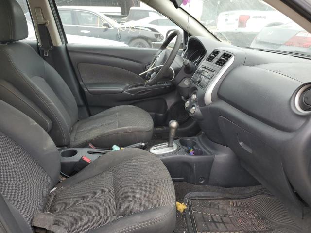 Photo 5 from auction – 2014 NISSAN VERSA S with VIN 3N1CN7AP2EK462078