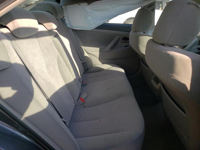 Photo 6 from auction – 2010 TOYOTA CAMRY BASE with VIN 4T1BF3EK2AU053145