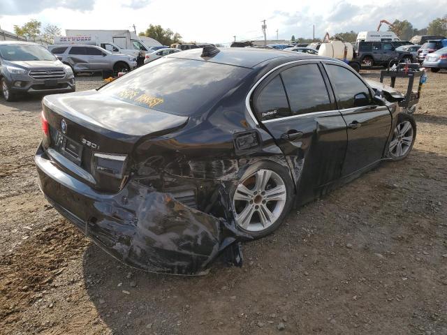 Photo 4 from auction – 2017 BMW 330 XI with VIN WBA8D9C33HA005469