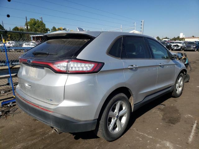 Photo 4 from auction – 2016 FORD EDGE SE with VIN 2FMPK4G98GBB78392