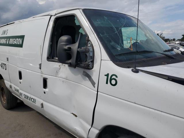 Photo 9 from auction – 2014 FORD ECONOLINE with VIN 1FTSS3EL5EDB01526