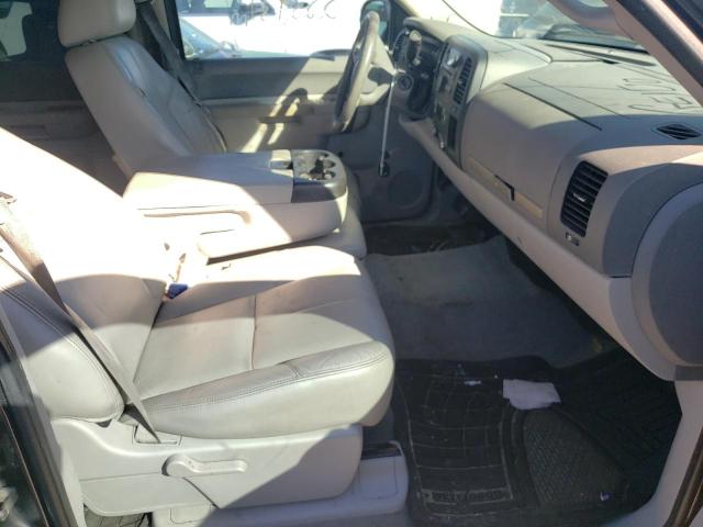 Photo 5 from auction – 2010 GMC SIERRA C15 with VIN 3GTRCVE01AG105065