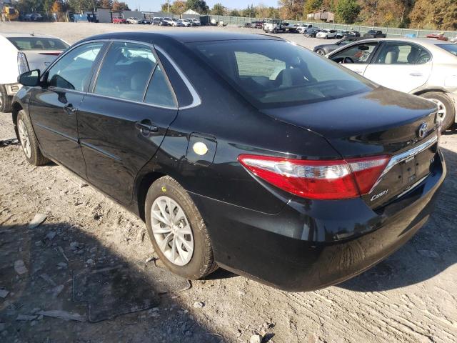 Photo 3 from auction – 2015 TOYOTA CAMRY LE with VIN 4T1BF1FK9FU027054