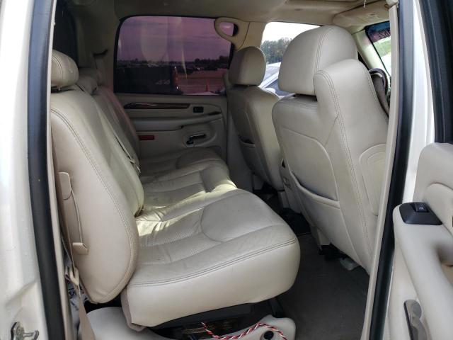 صورة رقم 6 من المزاد - 2005 CADILLAC ESCALADE E مع VIN 3GYEK62N75G286809
