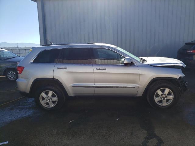 Photo 9 from auction – 2012 JEEP GRAND CHER with VIN 1C4RJFAGXCC131846