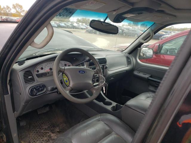 Photo 8 from auction – 2005 FORD EXPLORER S with VIN 1FMZU77KX5UB39673