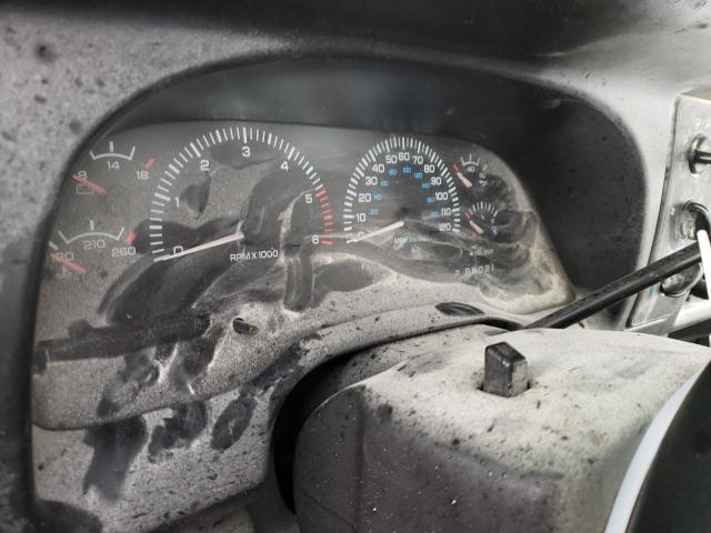 Photo 8 from auction – 2000 DODGE RAM 2500 with VIN 3B7KC26Z5YM210507