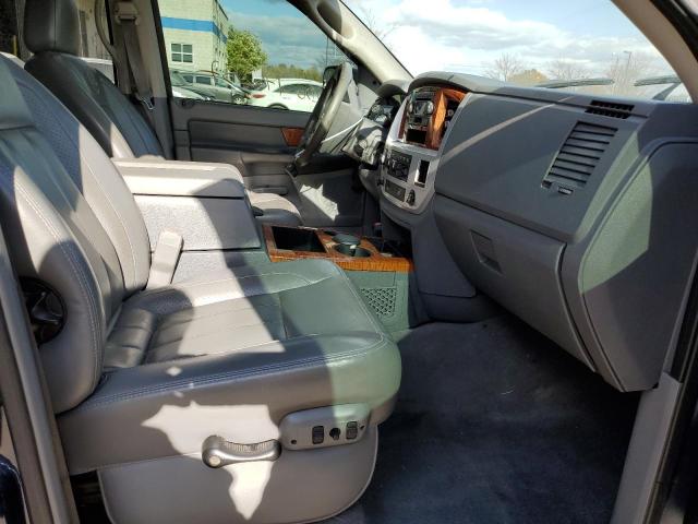 Photo 5 from auction – 2006 DODGE RAM 2500 with VIN 3D7KS29C86G172315
