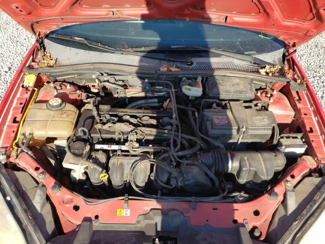 Photo 7 from auction – 2007 FORD FOCUS ZX4 with VIN 1FAFP34N87W236048