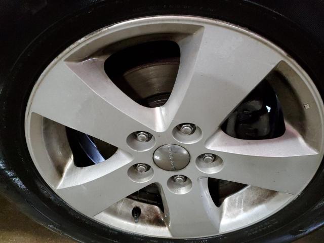 Photo 10 from auction – 2012 DODGE JOURNEY SX with VIN 3C4PDDBG3CT300983