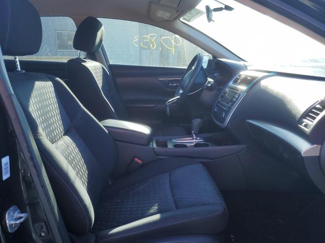 Photo 5 from auction – 2016 NISSAN ALTIMA 2.5 with VIN 1N4AL3AP2GC152921