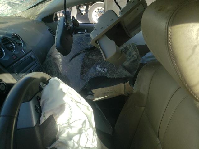 Photo 8 from auction – 2009 NISSAN ALTIMA 2.5 with VIN 1N4AL24E69C172645
