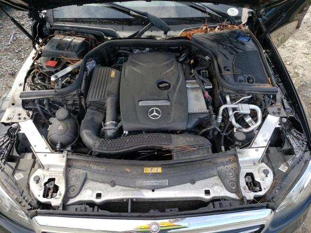 Photo 7 from auction – 2017 MERCEDES-BENZ E 300 with VIN WDDZF4JB0HA068792