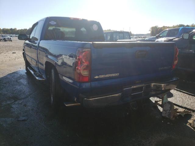 Photo 3 from auction – 2003 CHEVROLET SILVERADO with VIN 2GCEC19T231335799