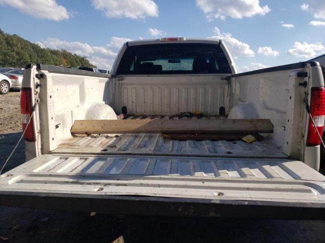Foto 9 de la subasta – 2008 FORD F150 con VIN 1FTPX12V18FA69796