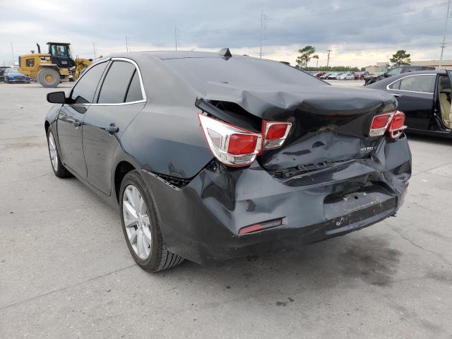 Photo 3 from auction – 2014 CHEVROLET MALIBU 2LT with VIN 1G11E5SL5EF172953