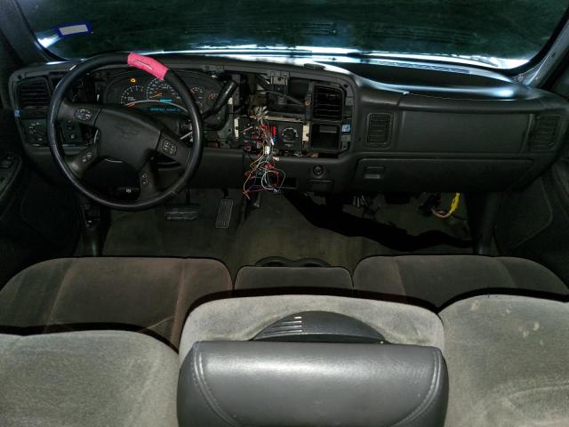 Photo 8 from auction – 2005 CHEVROLET 1500 with VIN 2GCEC19TX51201304