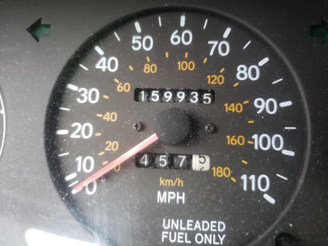 Photo 8 from auction – 1993 TOYOTA COROLLA with VIN JT2AE09W5P0025363