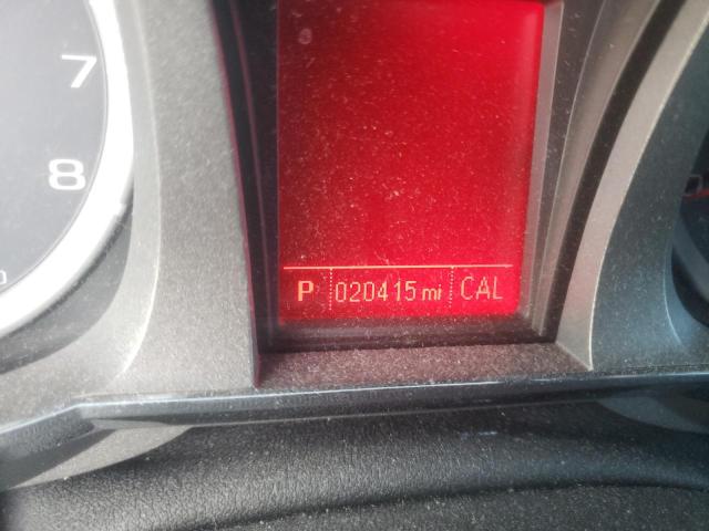 Photo 8 from auction – 2015 GMC TERRAIN SL with VIN 2GKFLRE30F6268852
