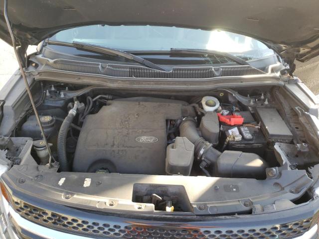 Photo 7 from auction – 2011 FORD EXPLORER L with VIN 1FMHK8F89BGA88934