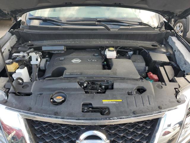 Photo 7 from auction – 2013 NISSAN PATHFINDER with VIN 5N1AR2MM5DC624184