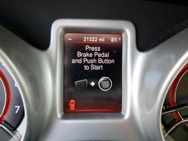 Photo 8 from auction – 2013 DODGE JOURNEY SX with VIN 3C4PDCBBXDT517110
