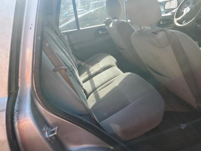 Photo 6 from auction – 2008 CHEVROLET TRAILBLAZE with VIN 1GNDS13S182114191