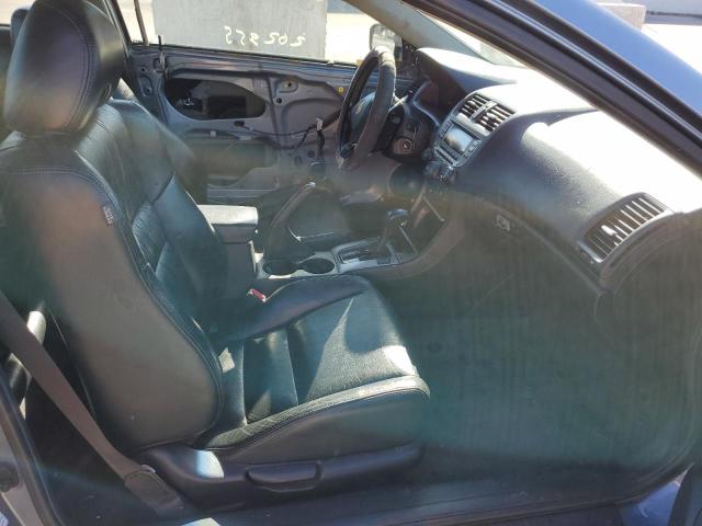 Photo 5 from auction – 2006 HONDA ACCORD EX with VIN 1HGCM72686A024093