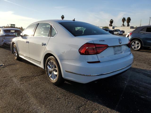 Photo 3 from auction – 2016 VOLKSWAGEN PASSAT S with VIN 1VWAS7A32GC050632