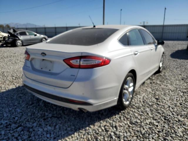 Photo 4 from auction – 2013 FORD FUSION SE with VIN 3FA6P0H70DR291408