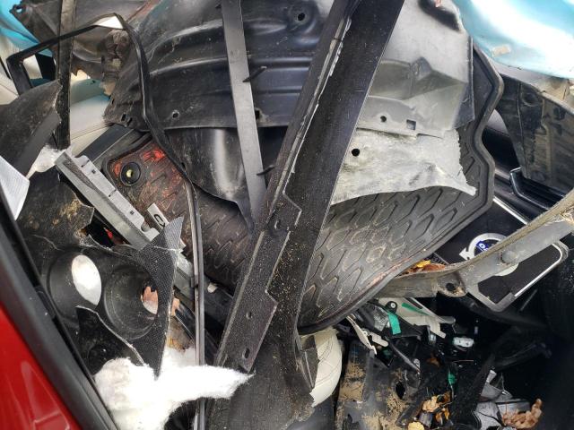 Photo 5 from auction – 2018 MAZDA CX-5 GRAND with VIN JM3KFBDM4J0406839