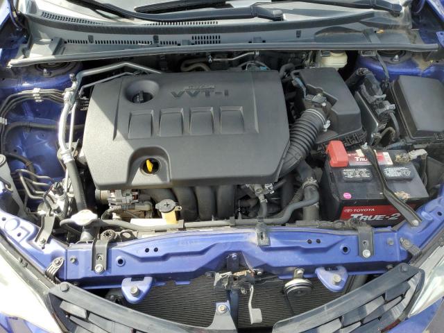 Photo 7 from auction – 2016 TOYOTA COROLLA L with VIN 5YFBURHE0GP371693