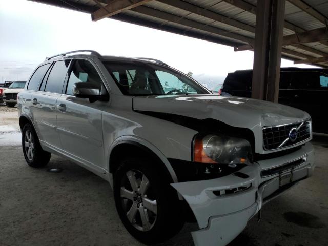 VOLVO XC90 3.2 2013 with VIN YV4952CY4D1642403 - Photo from auction