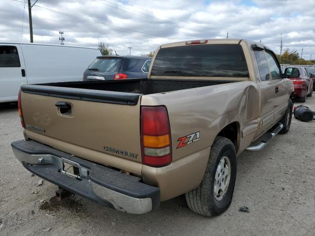 Photo 4 from auction – 2000 CHEVROLET SILVERADO with VIN 1GCEK19T0YE365313