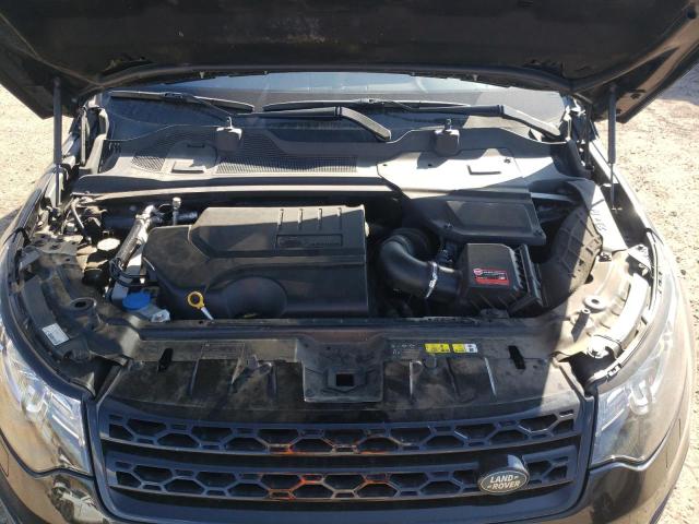 Photo 7 from auction – 2018 LAND ROVER DISCOVERY with VIN SALCR2RX2JH726078