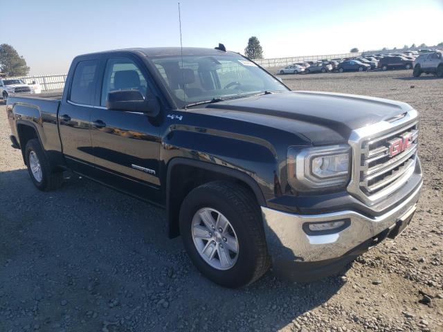 GMC SIERRA K15 2017 with VIN 1GTV2MEC5HZ103805 - Photo from auction