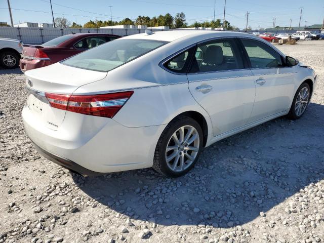 Photo 4 from auction – 2013 TOYOTA AVALON BAS with VIN 4T1BK1EB2DU016388