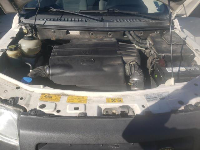 Photo 7 from auction – 2003 LAND ROVER FREELANDER with VIN SALNM22203A236725