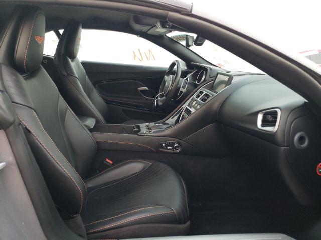 Photo 5 from auction – 2020 ASTON MARTIN DB11 with VIN SCFRMFCW9LGM09982