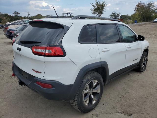 Photo 4 from auction – 2015 JEEP CHEROKEE T with VIN 1C4PJMBS5FW728579