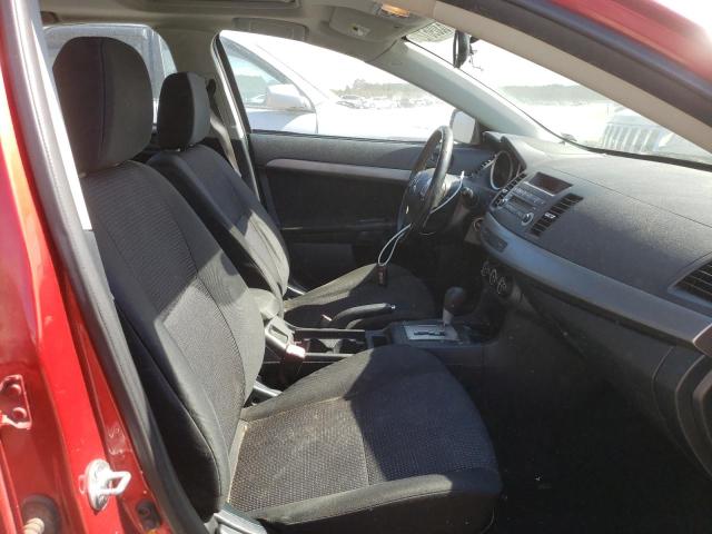 Photo 5 from auction – 2011 MITSUBISHI LANCER ES/ with VIN JA32U2FU4BU010320