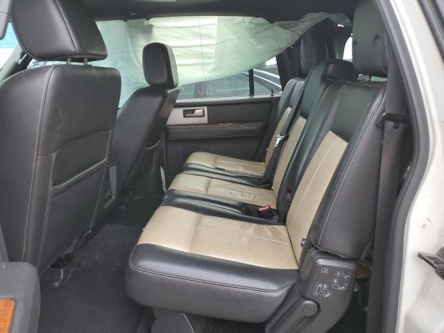 Photo 6 from auction – 2008 FORD EXPEDITION with VIN 1FMFK17518LA44042