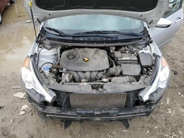 Photo 7 from auction – 2015 KIA FORTE LX with VIN KNAFK4A65F5348206