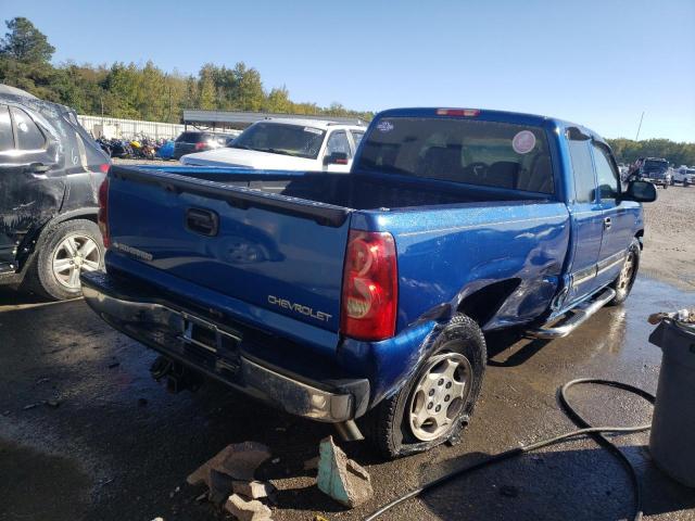 Photo 4 from auction – 2003 CHEVROLET SILVERADO with VIN 2GCEC19T231335799