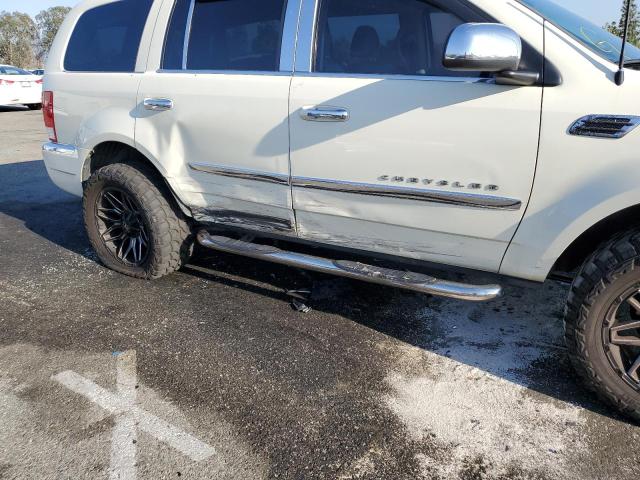 Photo 9 from auction – 2007 CHRYSLER ASPEN LIMI with VIN 1A8HW582X7F509100