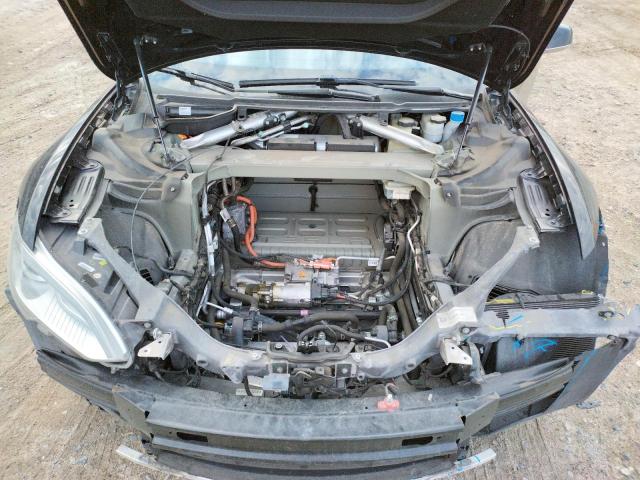 Photo 7 from auction – 2013 TESLA MODEL S with VIN 5YJSA1CGXDFP03679