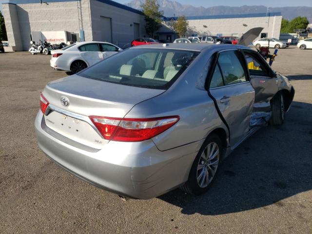 Photo 4 from auction – 2015 TOYOTA CAMRY LE with VIN 4T4BF1FKXFR505813